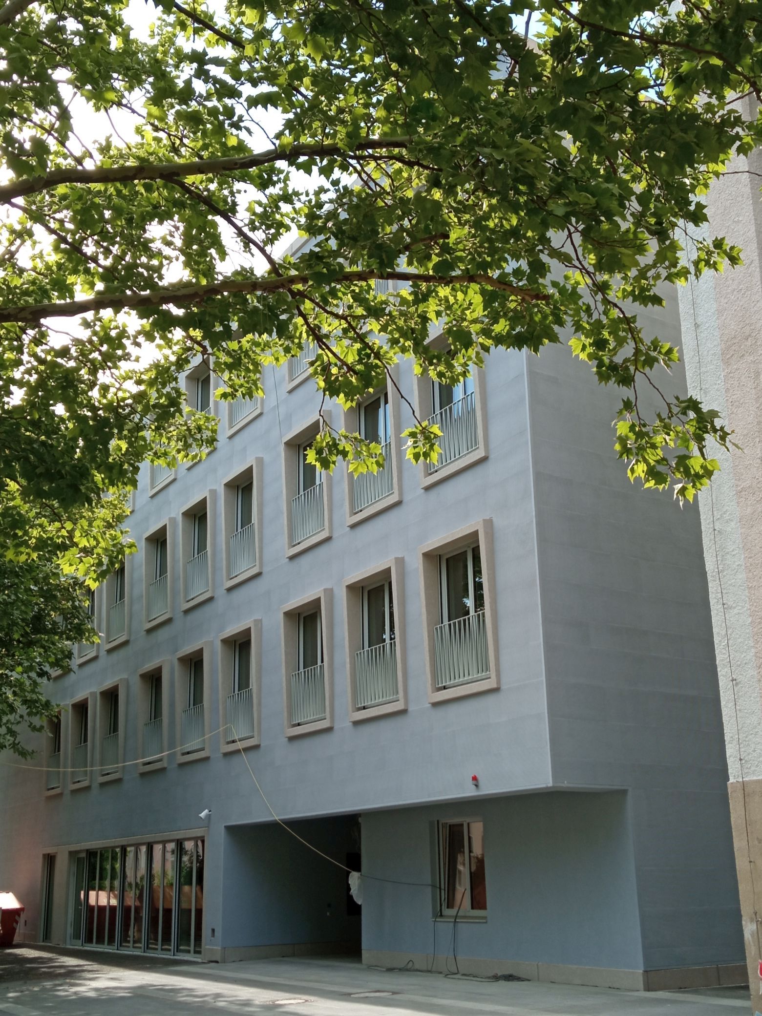 mod59 Neubau